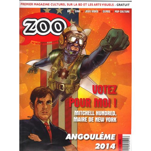 Zoo Le Mag 51