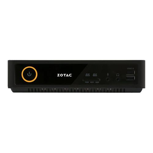 ZOTAC ZBOX E Series MAGNUS EN970 PLUS Core i5 I5-5200U 2.2 GHz 8 Go RAM 120 Go