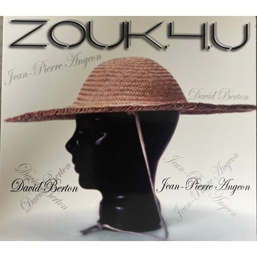 Zouk 4u (Compilation 2004) - 