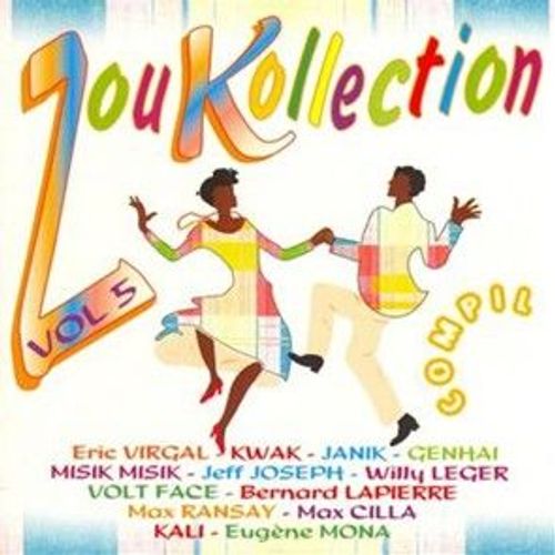 Zouk Collection Vol. 5 - Collectif