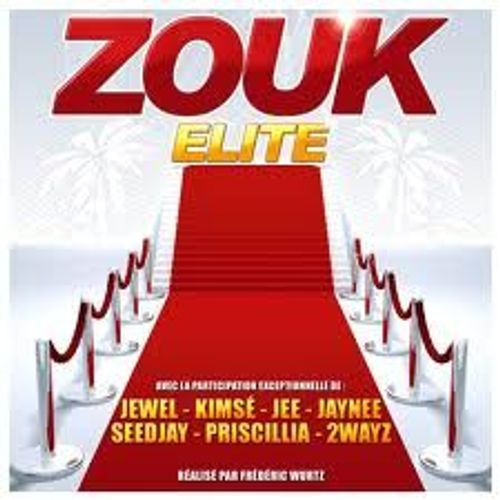 Zouk Elite - Zouk Elite