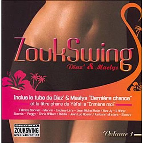 Zouk Swing - Zouk Swing