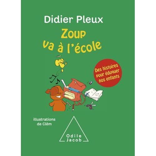 Zoup Va  L'cole  