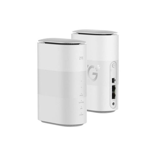 Zte Mc801a Cellular Network Device Cellular Network Router