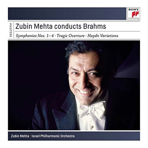 Zubin Mehta Dirige Brahms - Mehta Zubin