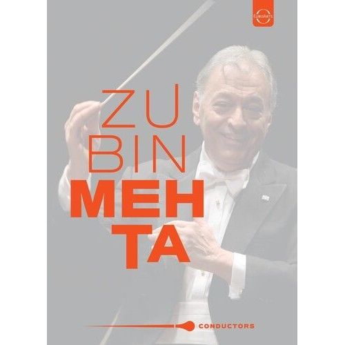 Zubin Mehta - Zubin Mehta - Retrospective [Dvd]