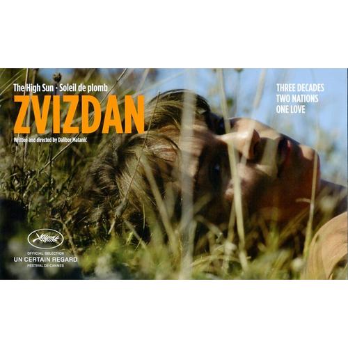 Zvizdan, Dossier De Presse, De Dalibor Matanic, Avec Tihana Lazovic, Goran Markovic, Nives Ivankovic
