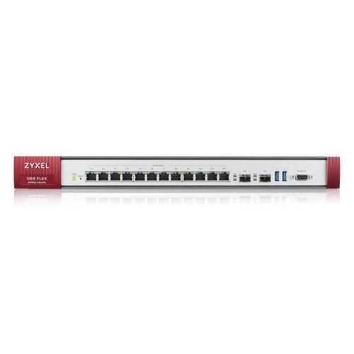 Zyxel ZyWALL USG FLEX 700 - UTM Bundle