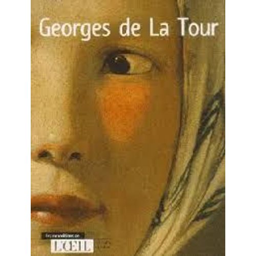 Hors Série De L'oeil N°2-Georges De La Tour