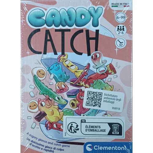 Candy Catch