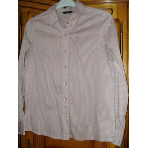 Chemise Femme Taille 40 "Burton"