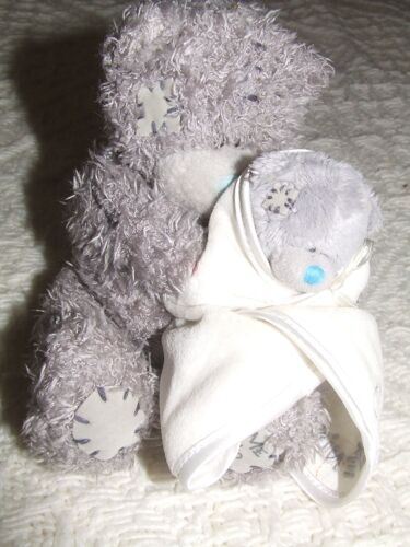 Ours Carte Blanche Me To You