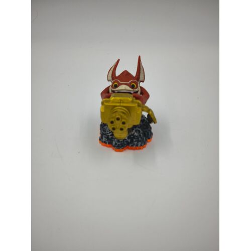 Figurine Skylanders Giants Trigger Happy (Model 84509888)