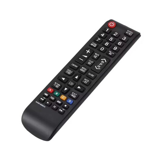 Télécommande Universelle Compatible LG 32LE2RZJ 37LC3R Etc. - Neuve Sous Blister, Générique Sans Marque