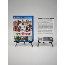 Jeu Ps Vita Fifa Football En Boite, Complet