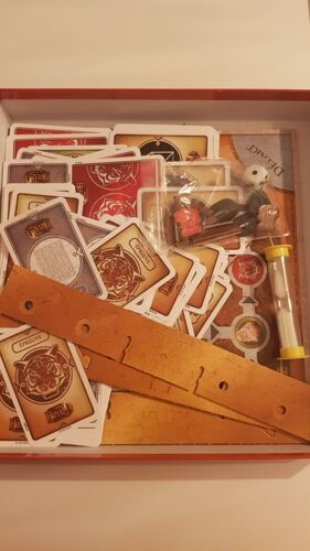 Jeu De Société Fort Boyard