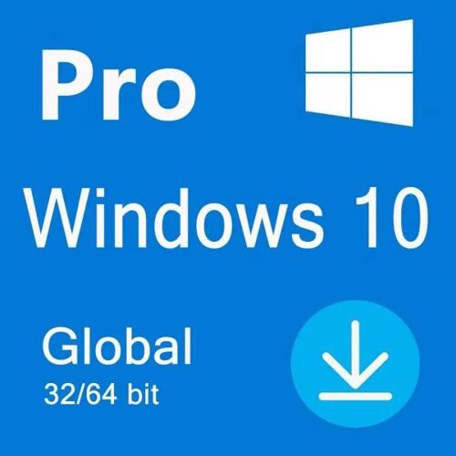 Windows 11 Pro - Clé D'activation En Ligne- 2pc