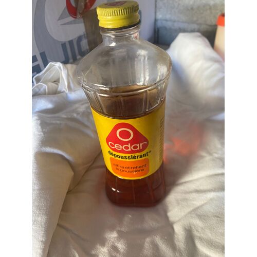 Produit O Cedar Vintage