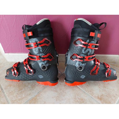 Chaussures De Ski Rossignol Alltrack 90 Taille 27.5