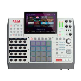 Akai Professional MPC X SE Standalone Production Workstation