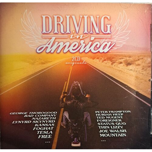 Driving In America