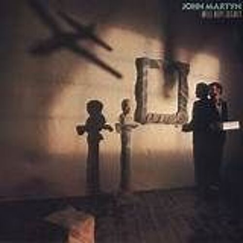 John Martin Well Kept Secret