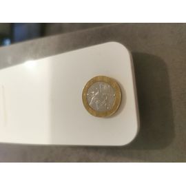 Pieces 10 Francs 1992