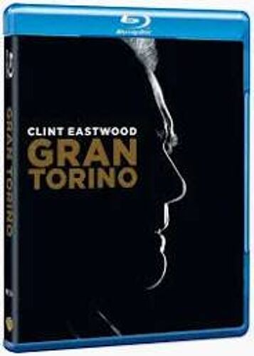 Gran Torino - Coffret Métal -