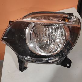 Phare Avant Gauche Renault Twingo 3 - Ref : 260608792r