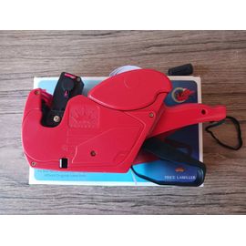 Etiqueteuse Pour Étiquetage De Prix Abs - Cn-979
