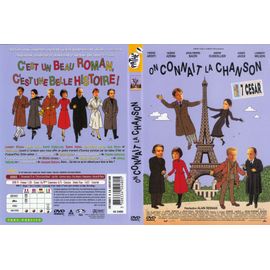 On Connaît La Chanson