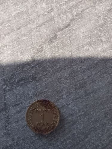 Pièce De Monnaie