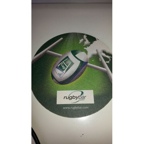Sous-Bock Rugbybar