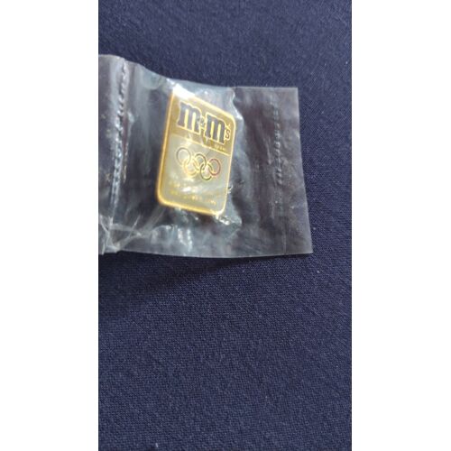 Pin Jeux Olympiques 1992