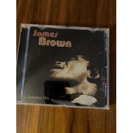 Cd James Brown