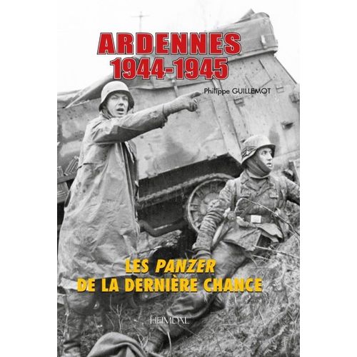 Ardennes 1944-1945