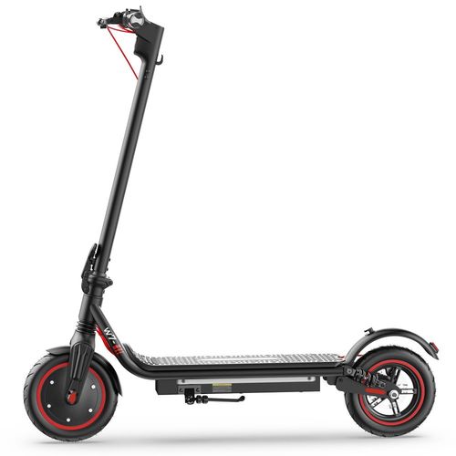 Trottinette Électrique Iscooter W7 350w 42v 7.8ah 35km/H 8.5" 30km +App