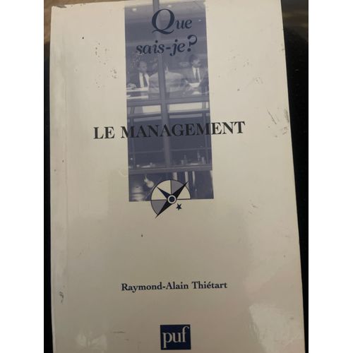 Le Management