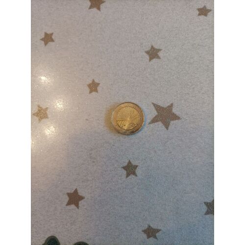 2 Euros France Collector