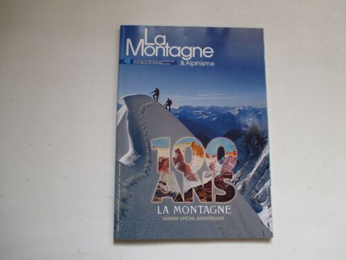 Revue Caf La Montagne