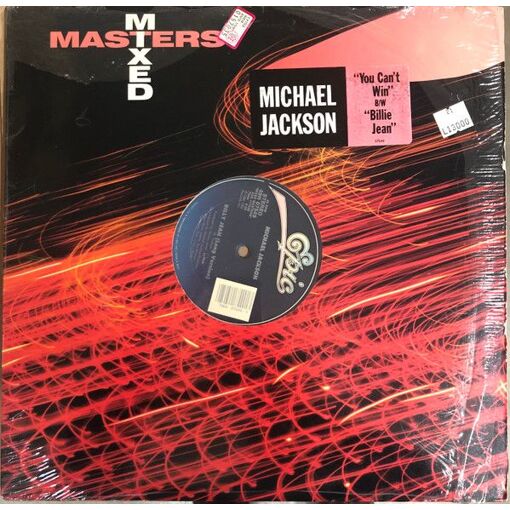 Michael Jackson Billie Jean pas cher - Meilleures offres sur le