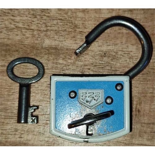 Cadenas Abus 333 35mm