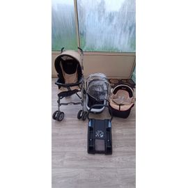 Poussette Trio Peg Perego