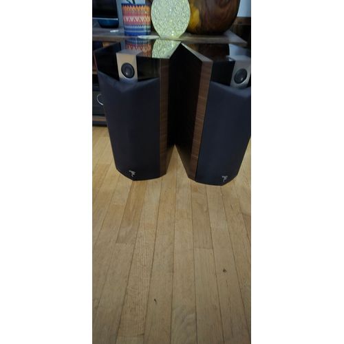 Focal 807V
