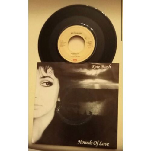 Vinyle Kate Bush
