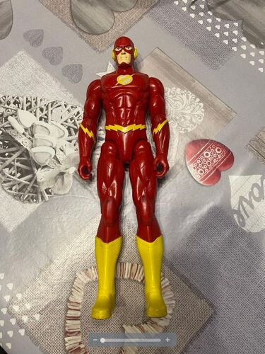 Figurine Flash 30 Cm
