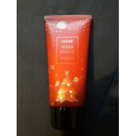 Gel Douche Nocibe Hiver Étoilé 