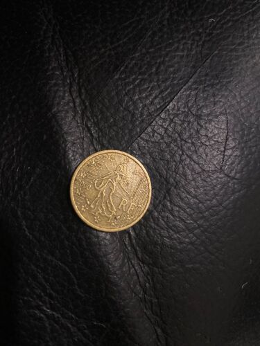 10 Cent 2000