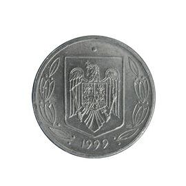 Pièce 500 Lei Roumanie - 1999