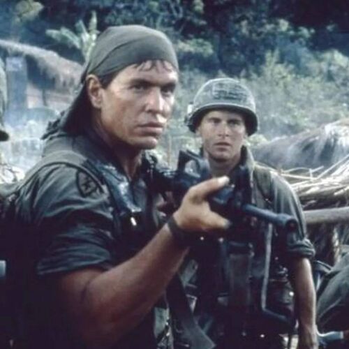 Platoon Dvd/ 30/M2